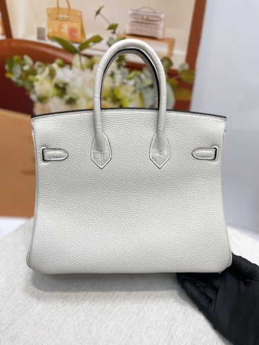 Hermes Birkin 25