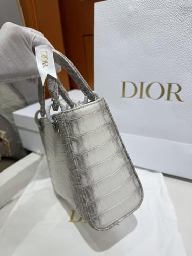 Lady Dior Himalayan