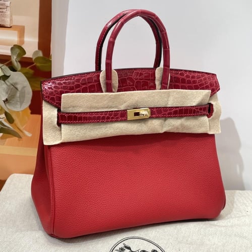 Hermes Birkin 25