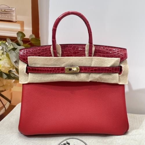 Hermes Birkin 25