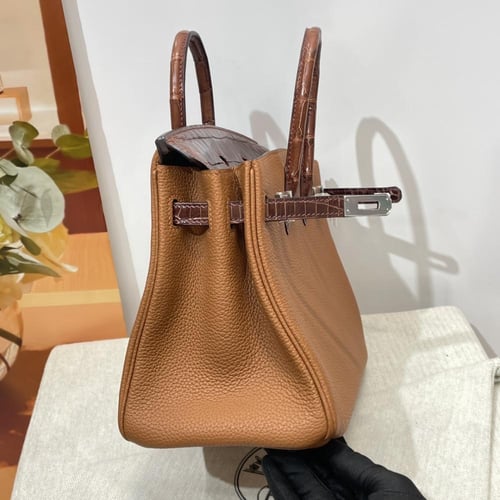 Hermes Birkin 25
