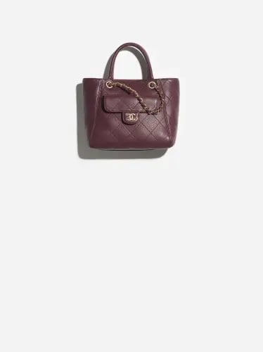 SMALL TOTE