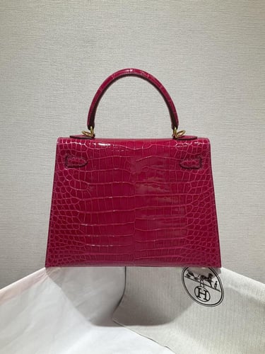 Hermes kelly 25cm