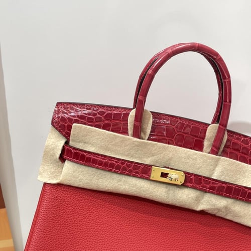 Hermes Birkin 25