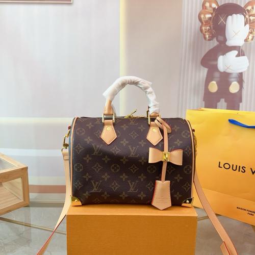 حقيبة Speedy Bandoulière 20