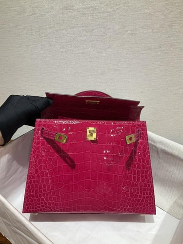 Hermes kelly 25cm
