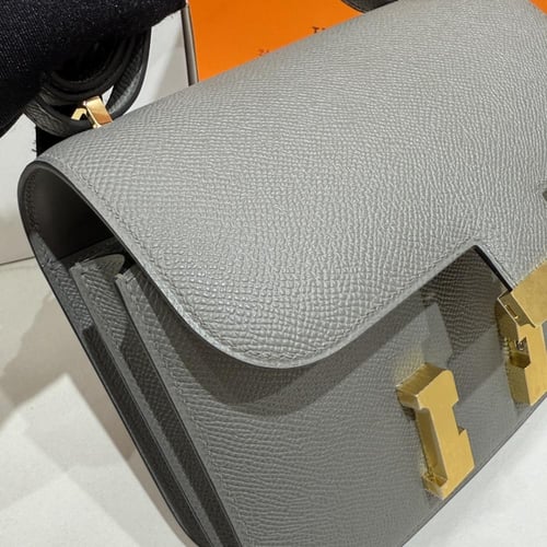 Hermès Constance 19cm