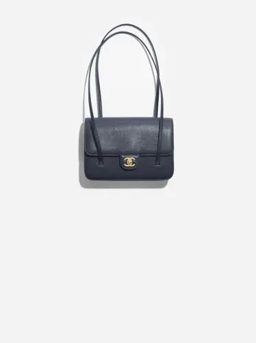 SMALL FLAP BAG