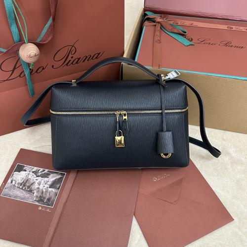 Loro Piana – Extra Bag L27 Fall/Winter New Collect...