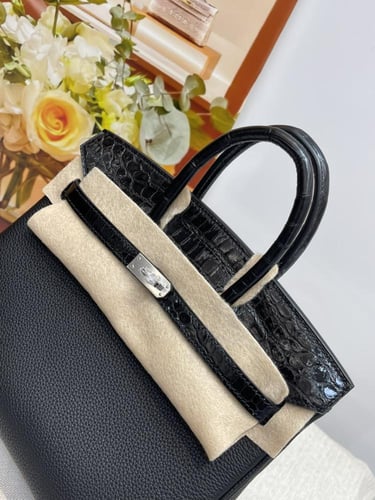 Hermes Birkin 25