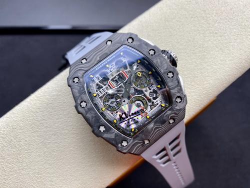 Richard Mille RM35-02 V3 Master Quality Replica –...
