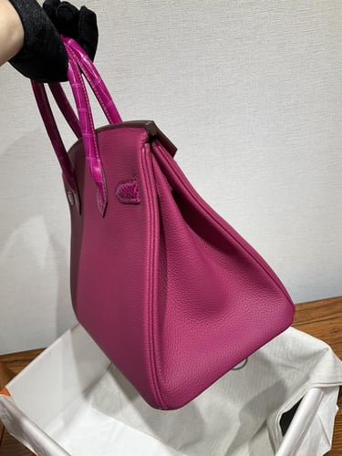 Hermes Birkin 25