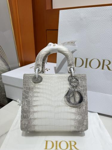 Lady Dior Himalayan