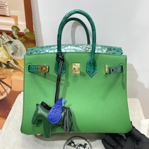 Hermes Birkin 25