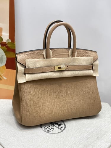 Hermes Birkin 25