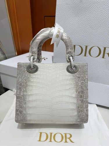Lady Dior Himalayan
