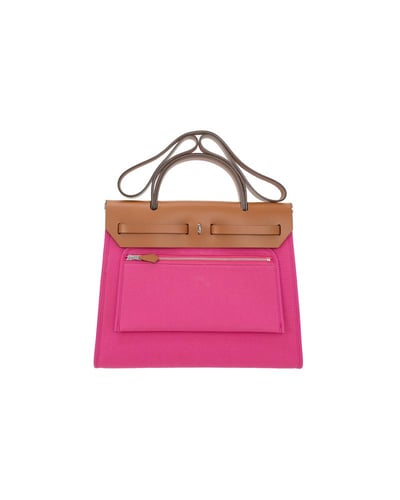 Handmade canvas shoulder crossbody bag, 31cm size