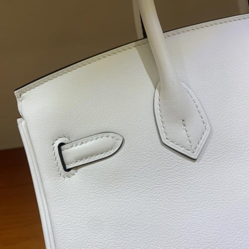 Limited edition Hermes birkin 25cm