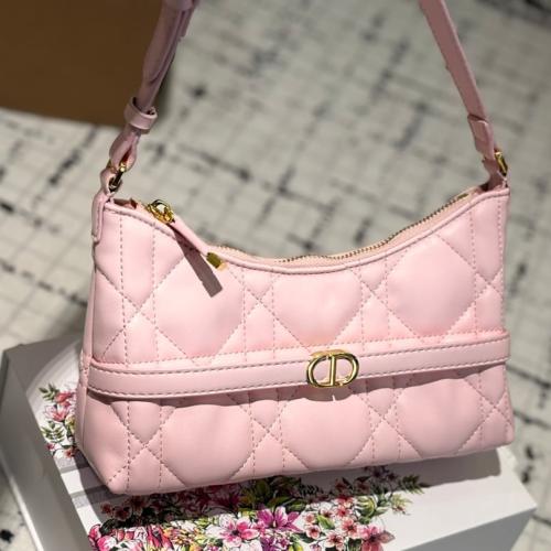 Lady Dior bag