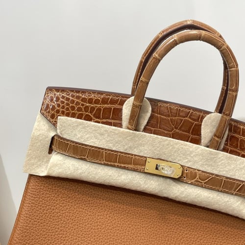 Hermes Birkin 25