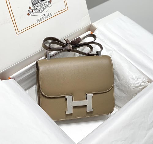 Hermès Constance 23cm