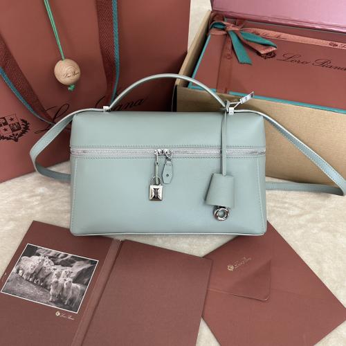 Loro Piana – Extra Bag L27 Fall/Winter New Collect...