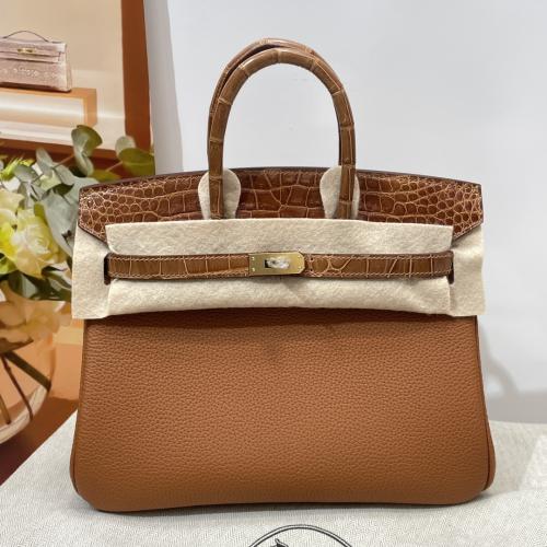 Hermes Birkin 25