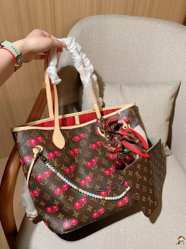 Louis Vuitton Bag