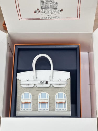 Birkin 20 cm