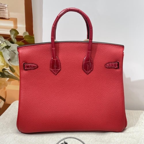 Hermes Birkin 25