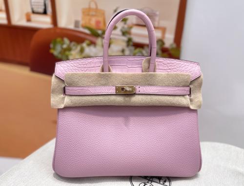 Hermes Birkin 25