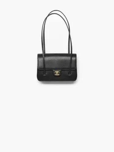 SMALL FLAP BAG