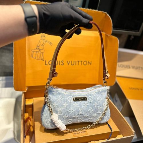 LOUIS VUITTON LIV POCHETTE