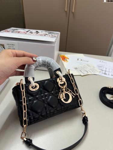 Dior bag