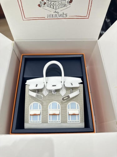 Birkin 20 cm