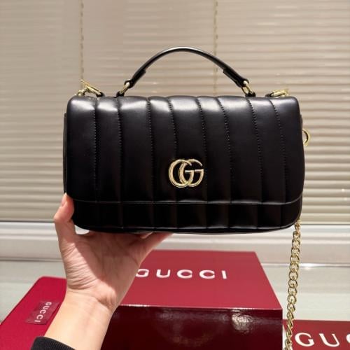 حقيبة GG Milano - ماستر كواليتي