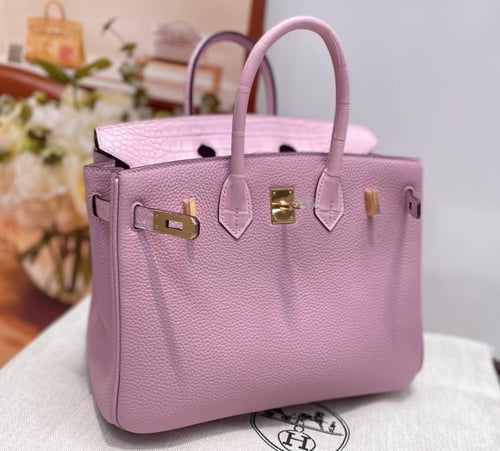 Hermes Birkin 25
