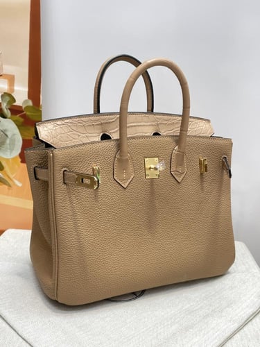 Hermes Birkin 25