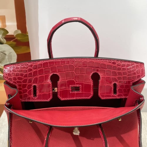 Hermes Birkin 25