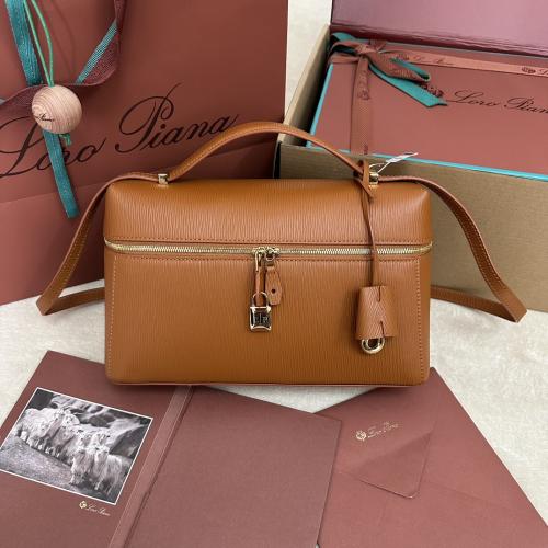 Loro Piana – Extra Bag L27 Fall/Winter New Collect...
