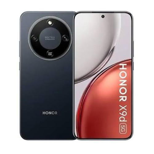 HONOR X9D 5G 256GB RM12
