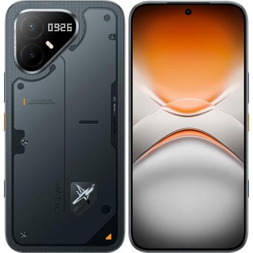 TECNO POVA 8 PRO 5G 256GB Rm12