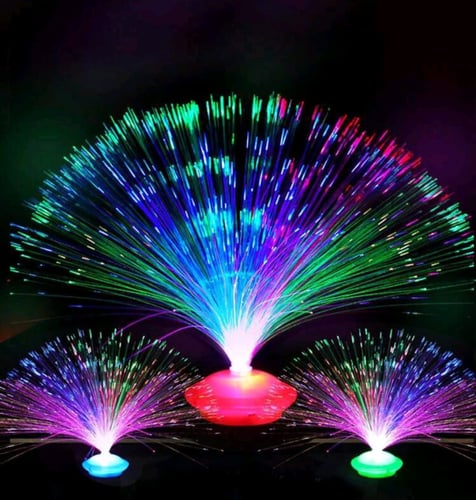 الياف بصرية