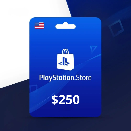 $250 ستور امريكي