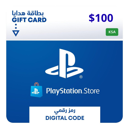 100$ ستور سعودي