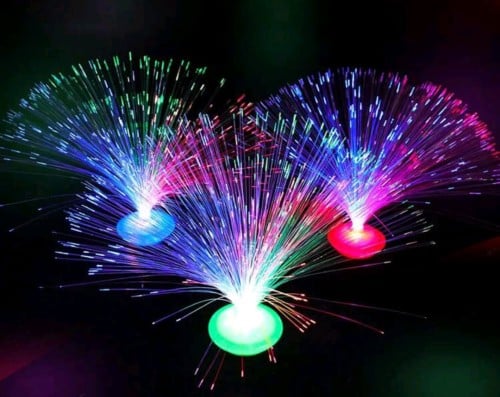 الياف بصرية