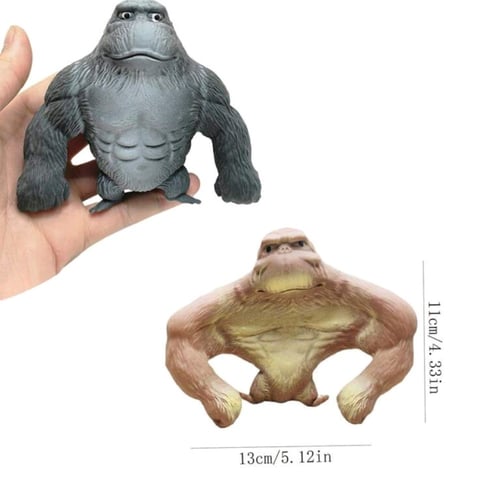 شمبانزي مطاط