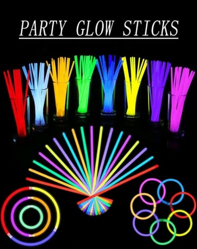 السوار المضيء