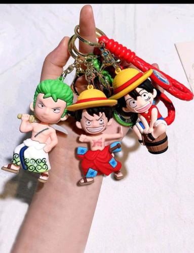 ميداليات ون بيس