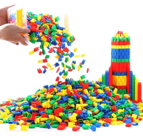 تركيبات 200 قطعه